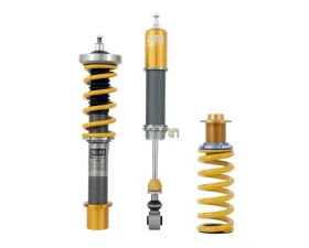Ohlins Road & Track Coilovers Toyota Supra (J29) 2020-2024